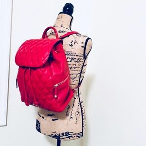 Vera Bradley AMY leather backpack